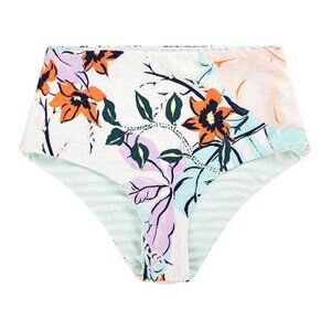 CARVE DESIGNS Erin Reversible Swim Bottom